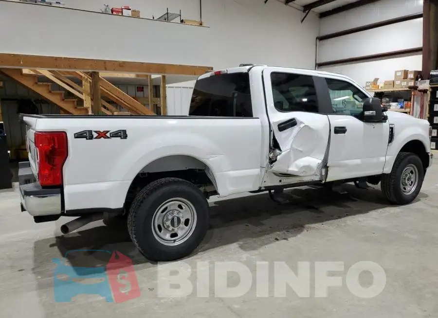1FT8W3B62NED17485 Photo# 3
