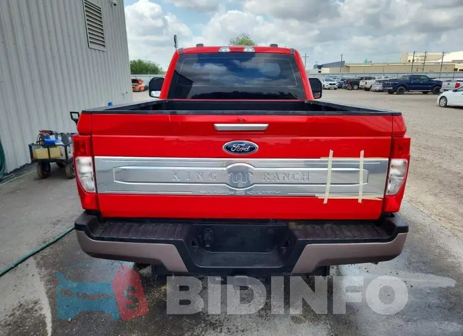 1FTBF2B60NEE96268 Photo# 6
