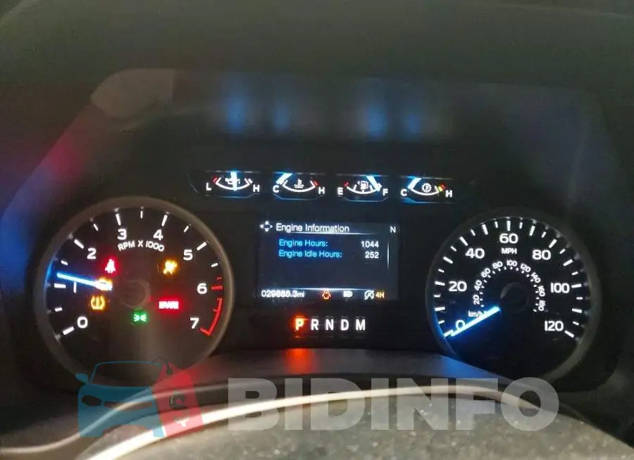 1FTEW1E4XLFB47773 Photo# 9