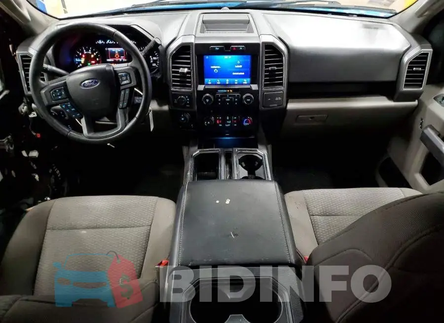 1FTEW1E4XLFB47773 Photo# 8