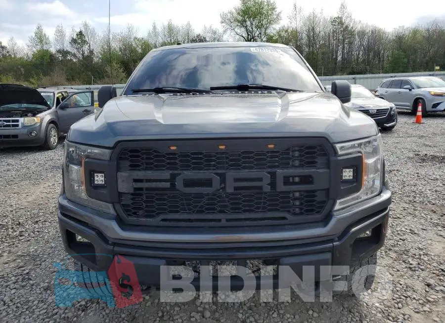 1FTEW1E51JFB51197 Photo# 5