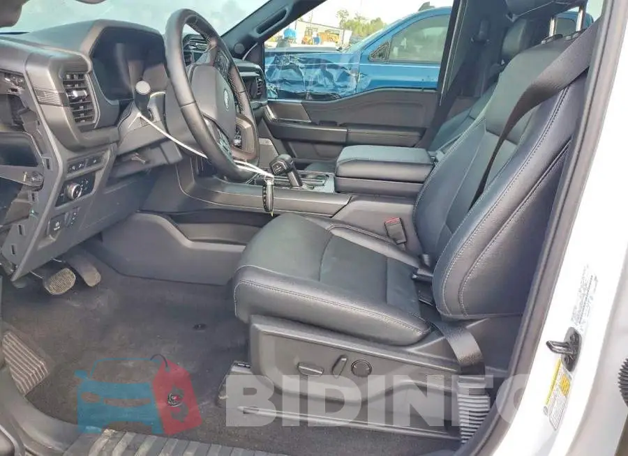 1FTEW3KPXRFB35187 Photo# 7