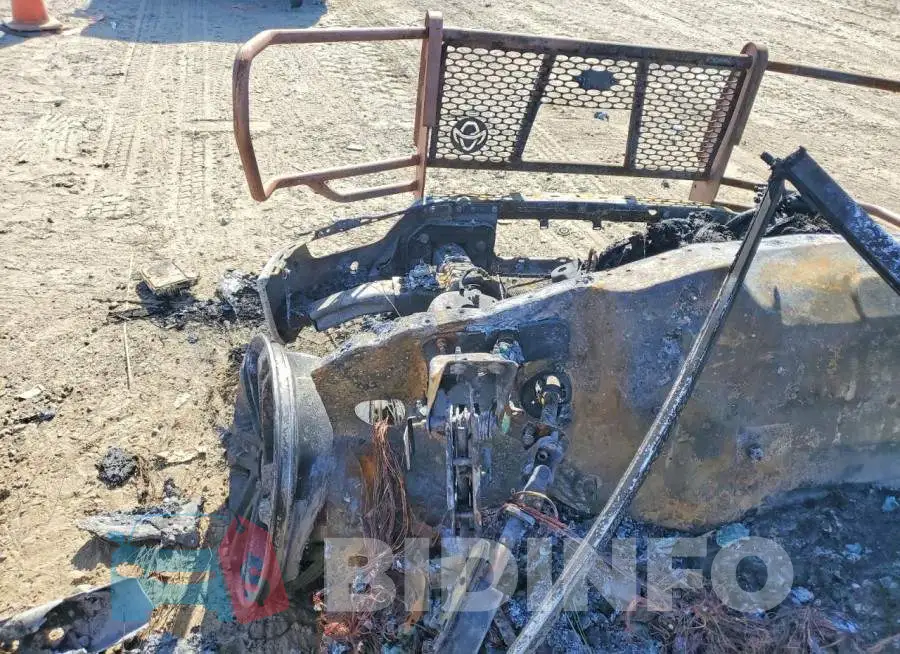 1FTFW1E80PFD24635 Photo# 9