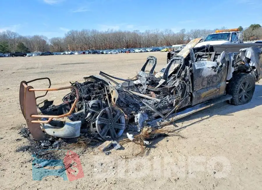 1FTFW1E80PFD24635 Photo# 1