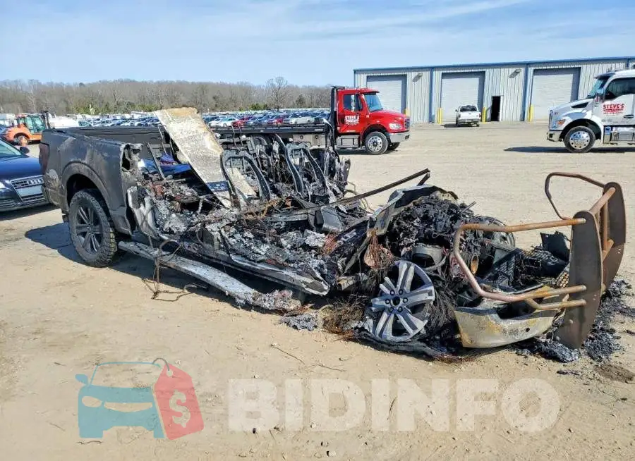 1FTFW1E80PFD24635 Photo# 4