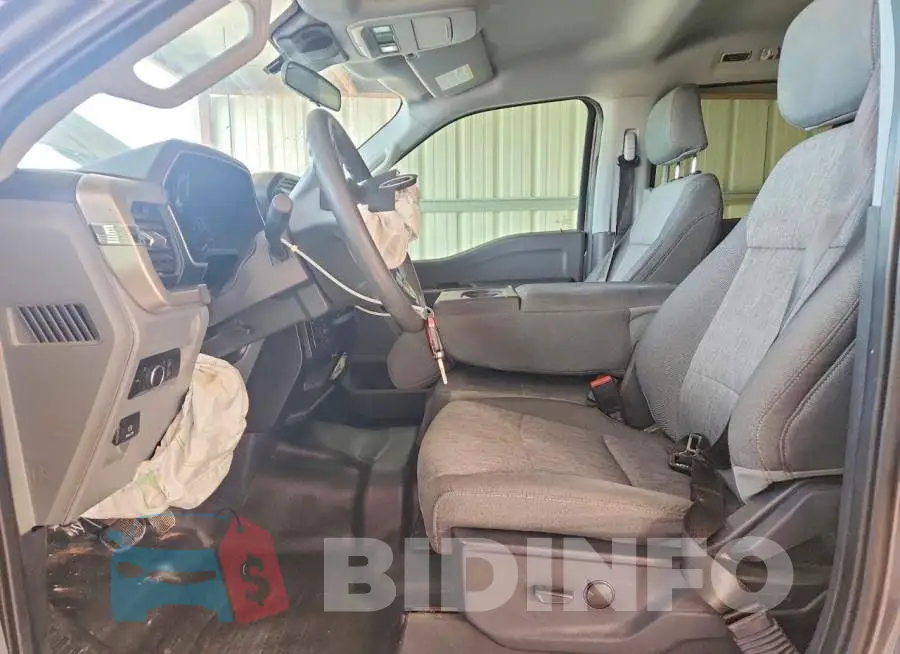 1FTFW1E87NKE54352 Photo# 7