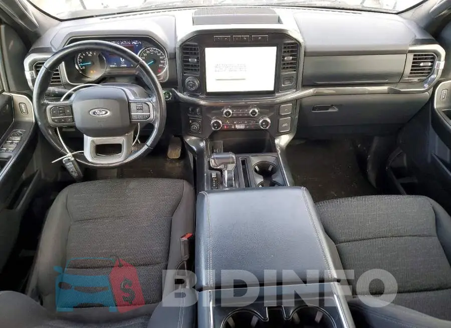 1FTFW1E8XMFA62375 Photo# 8