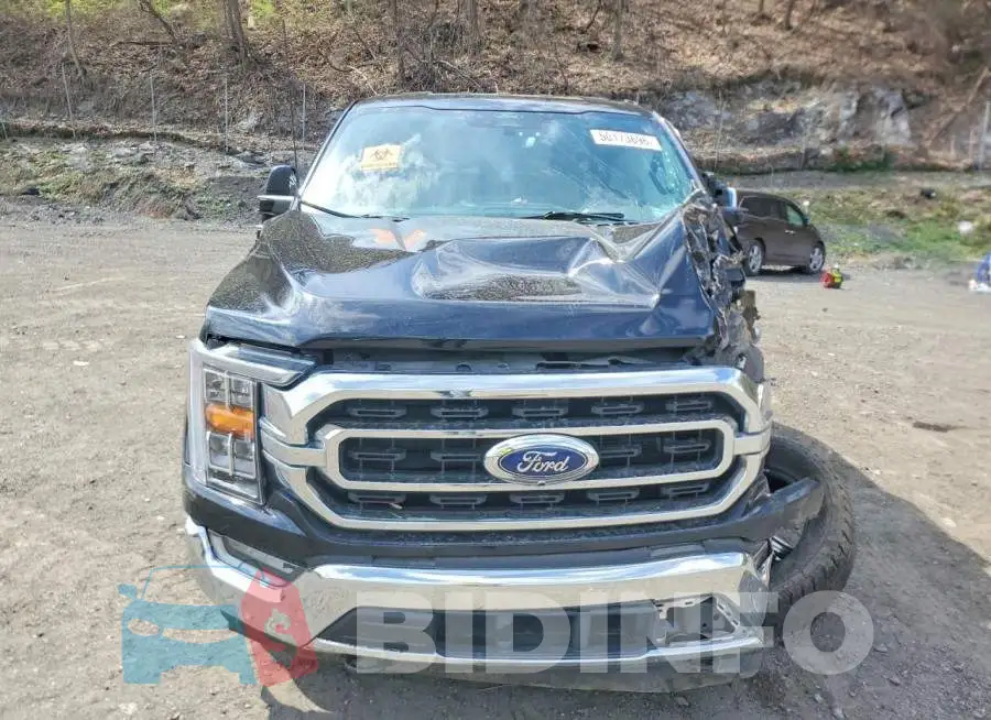 1FTFW1E8XNFA89514 Photo# 5