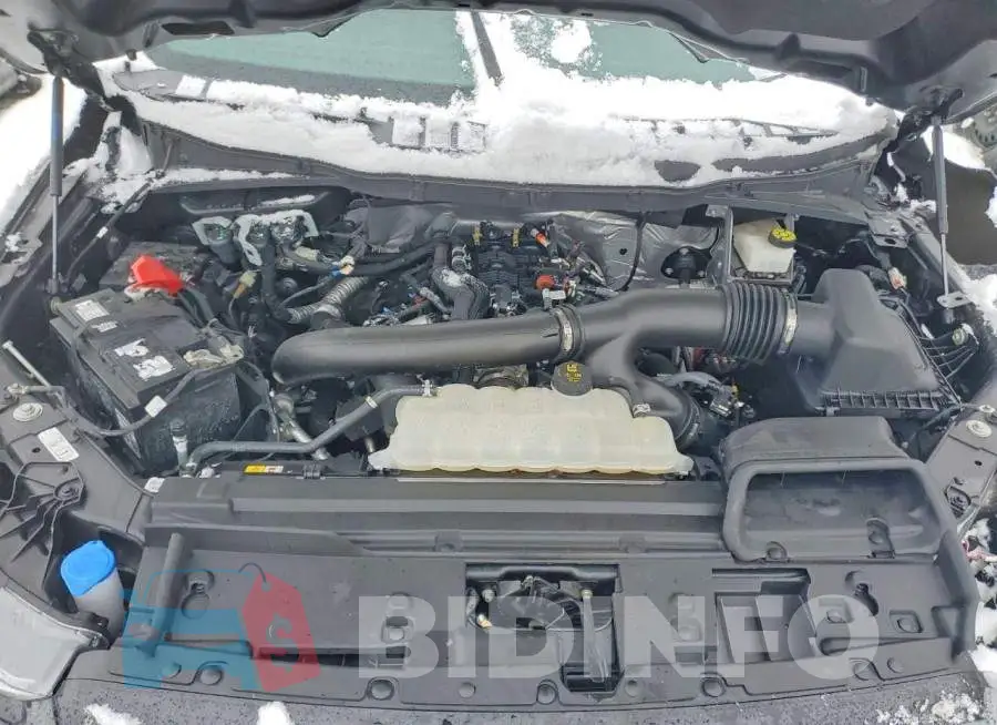 1FTFW5L86RFC20373 Photo# 11