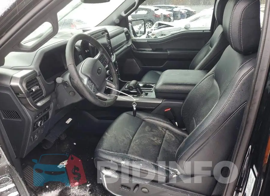 1FTFW5L86RFC20373 Photo# 7