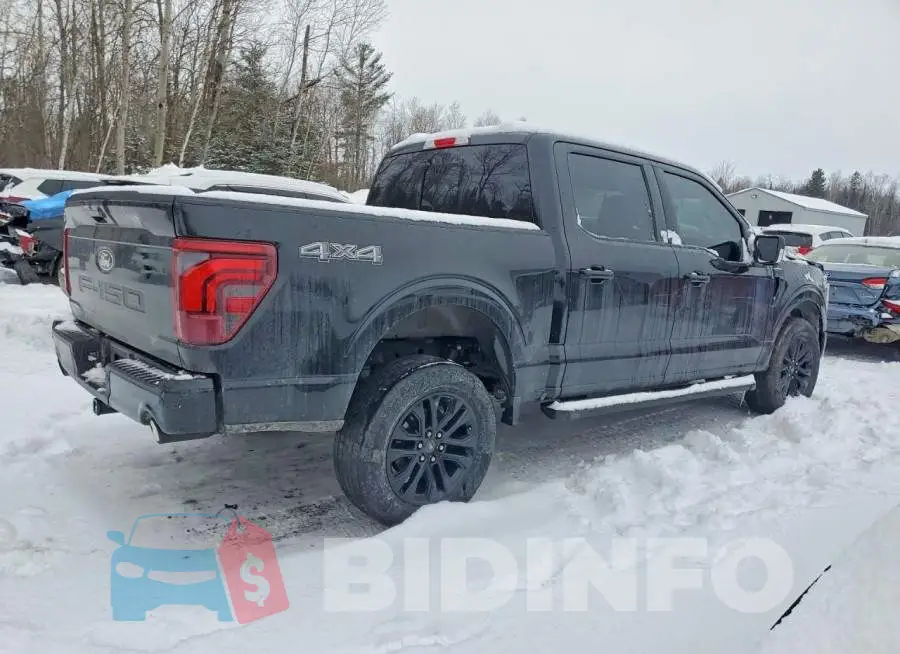 1FTFW5L86RFC20373 Photo# 3