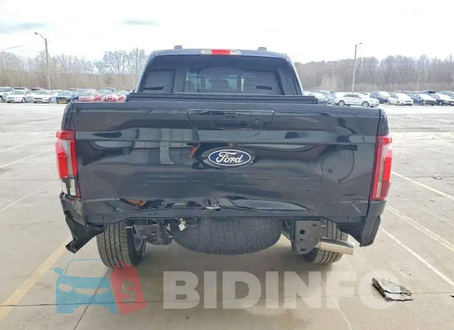 1FTFW5L89SKD31402 Photo# 6