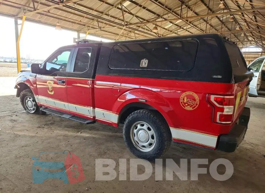 1FTFX1E51LKE49230 Photo# 2
