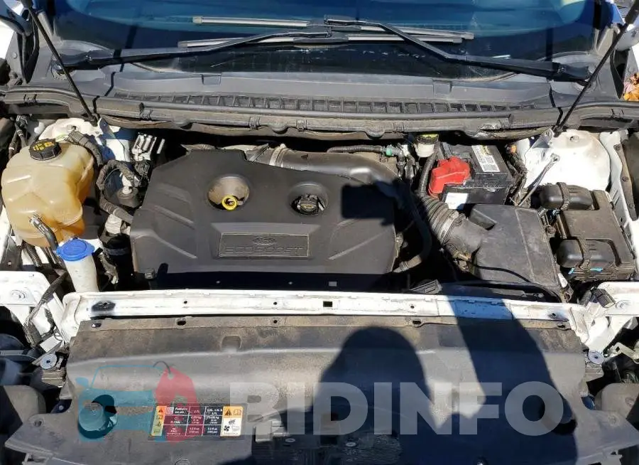 2FMPK3J97HBB27163 Photo# 11