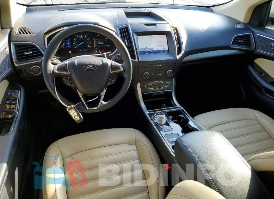 2FMPK3J98LBB32834 Photo# 8