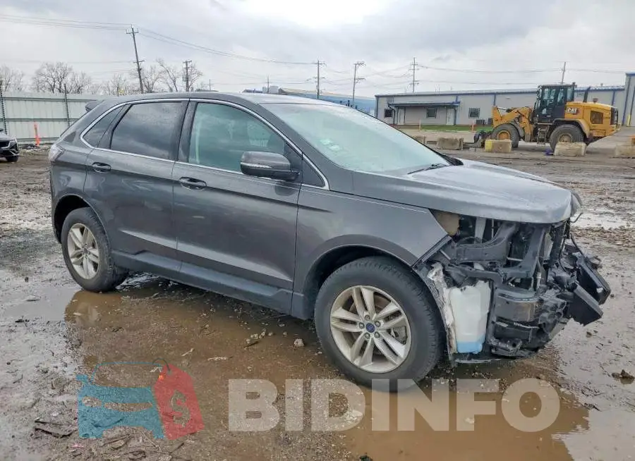 2FMPK4J8XHBC41607 Photo# 4