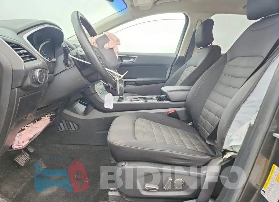 2FMPK4J90KBC42815 Photo# 7