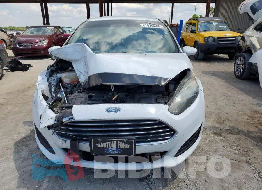 3FADP4EJ4JM142104 Photo# 5
