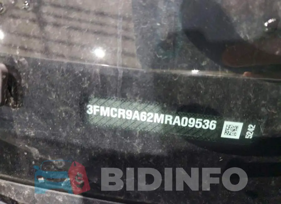3FMCR9A62MRA09536 Photo# 13