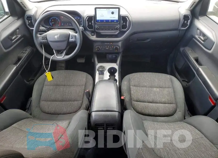 3FMCR9B68NRD24471 Photo# 8