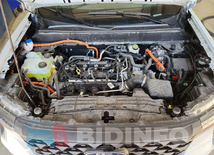 3FTTW8B33SRA26189 Photo# 11