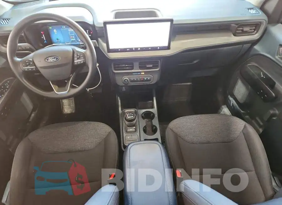 3FTTW8B33SRA26189 Photo# 8