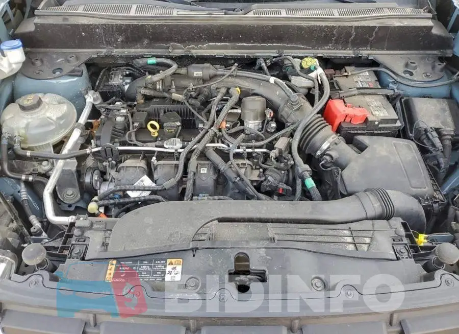3FTTW8F92PRA24164 Photo# 11