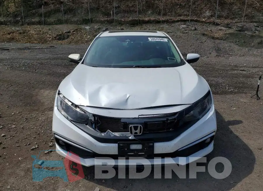 19XFC1F37LE220160 Photo# 5