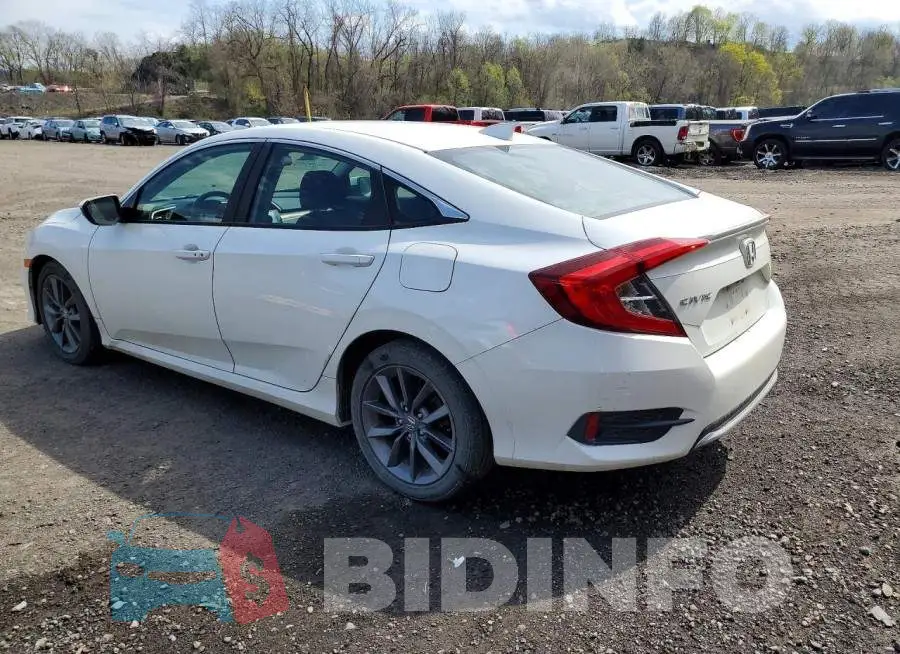 19XFC1F37LE220160 Photo# 2