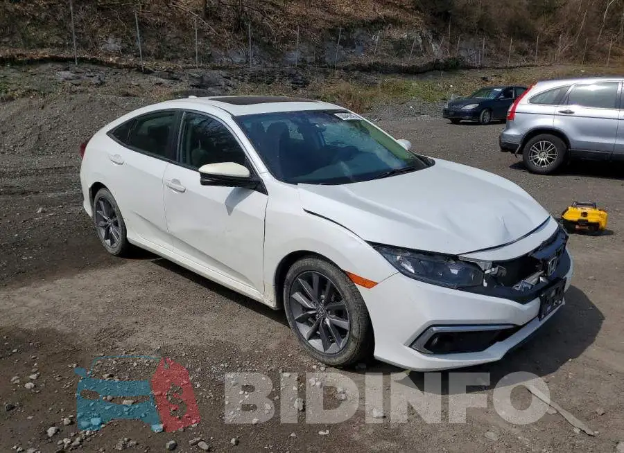 19XFC1F37LE220160 Photo# 4