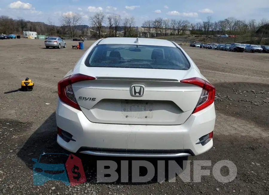 19XFC1F37LE220160 Photo# 6