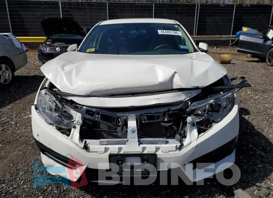 19XFC2F56HE225641 Photo# 5
