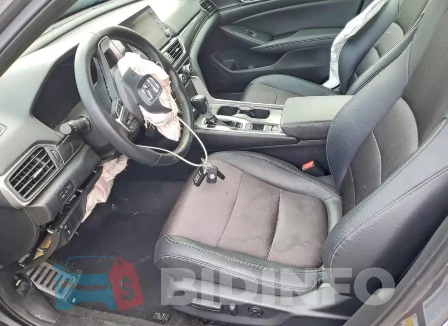 1HGCV1F31KA148064 Photo# 7
