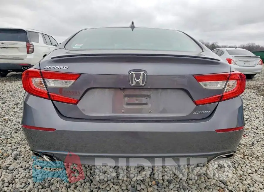 1HGCV1F31KA148064 Photo# 6