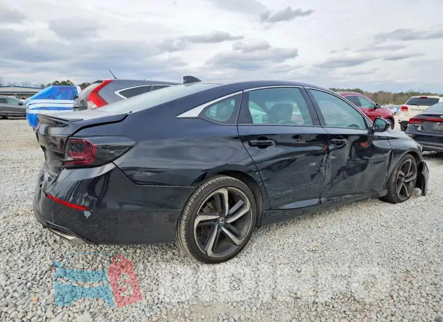 1HGCV1F34KA156160 Photo# 3