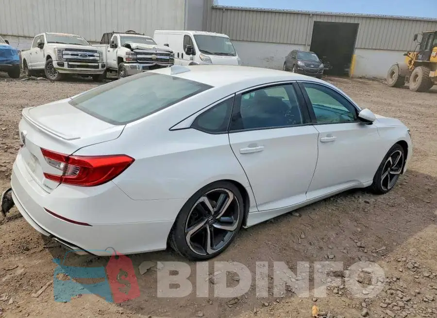 1HGCV1F36KA096849 Photo# 3