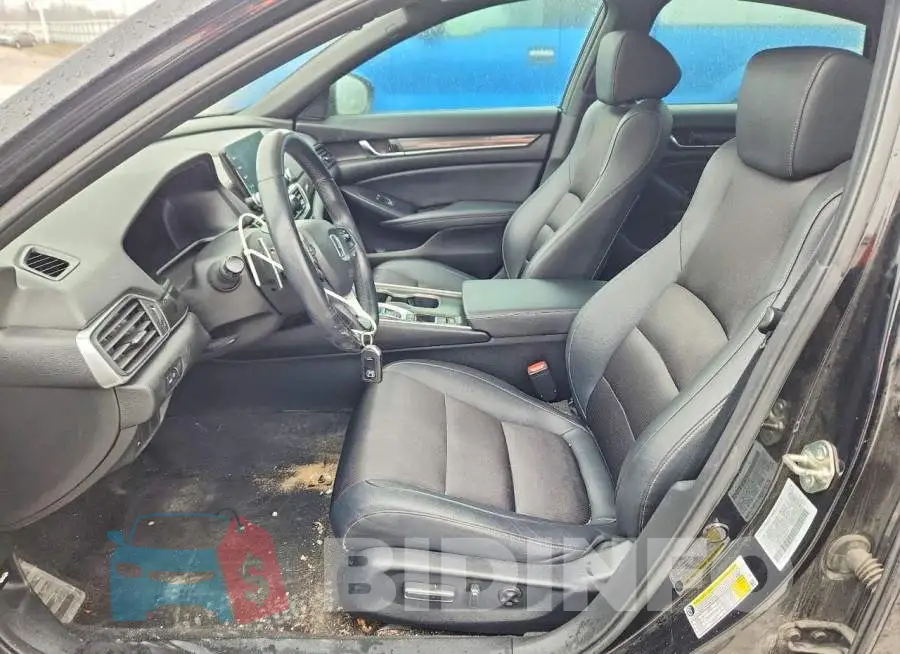 1HGCV2F33KA000620 Photo# 7