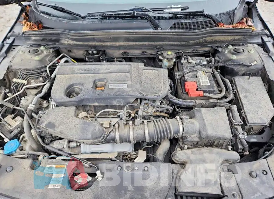 1HGCV2F33KA000620 Photo# 11