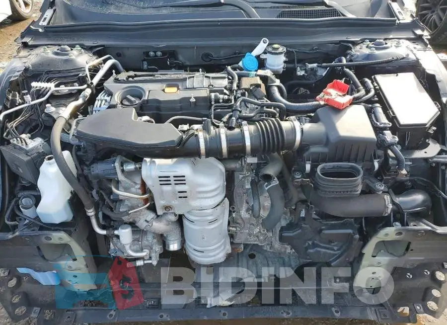 1HGCV2F38MA032322 Photo# 11