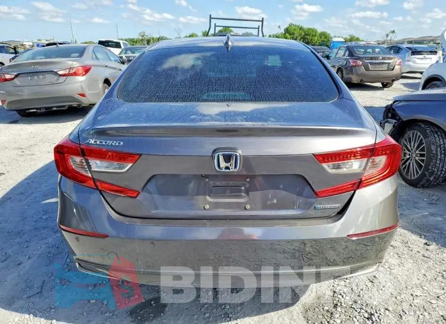1HGCV3F57MA013848 Photo# 6