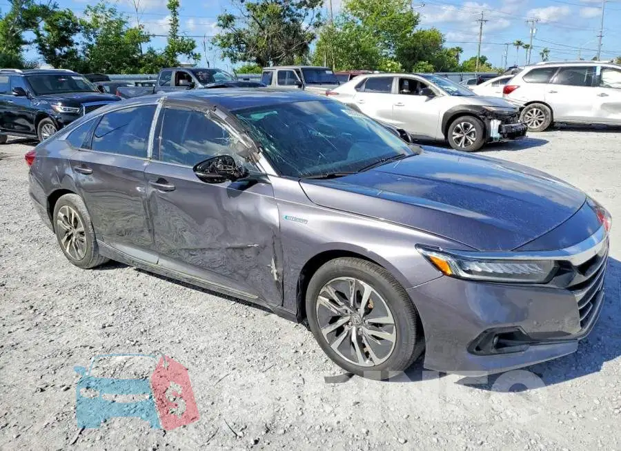 1HGCV3F57MA013848 Photo# 4