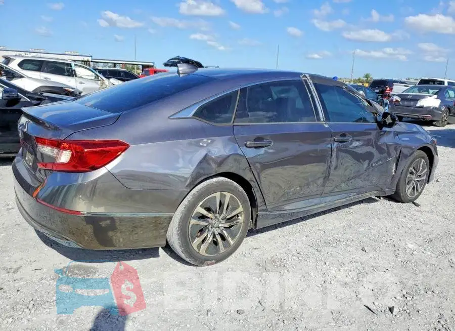 1HGCV3F57MA013848 Photo# 3