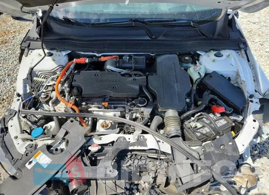 1HGCV3F90MA009661 Photo# 11