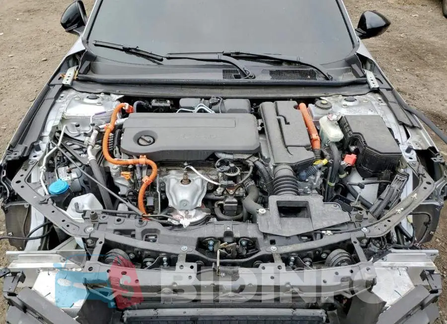 1HGCY2F76RA074182 Photo# 11