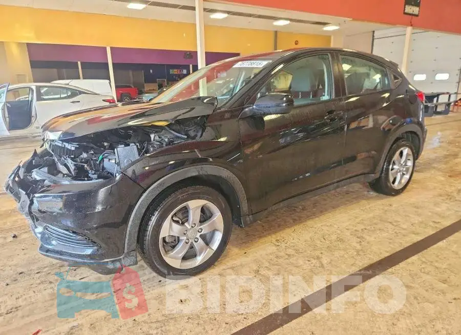 3CZRU6H34LM737548 Photo# 1