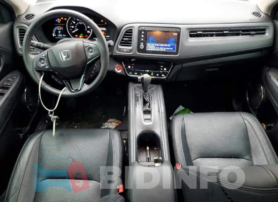 3CZRU6H75LM704528 Photo# 8