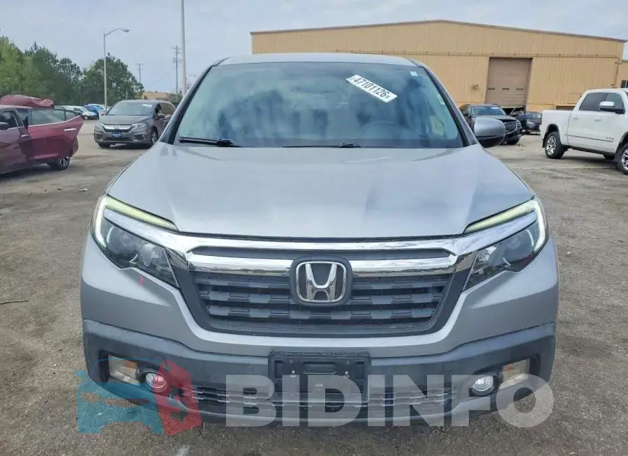 5FPYK3F63HB012948 Photo# 5