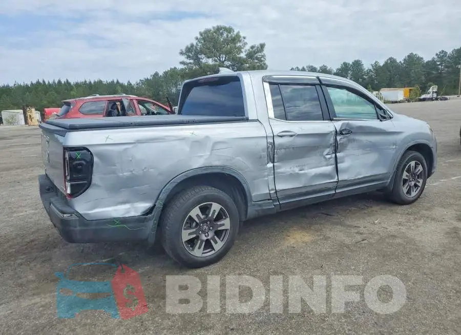 5FPYK3F63HB012948 Photo# 3