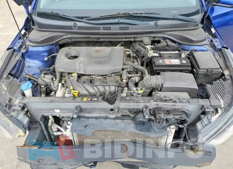 3KPC24A37KE072119 Photo# 11