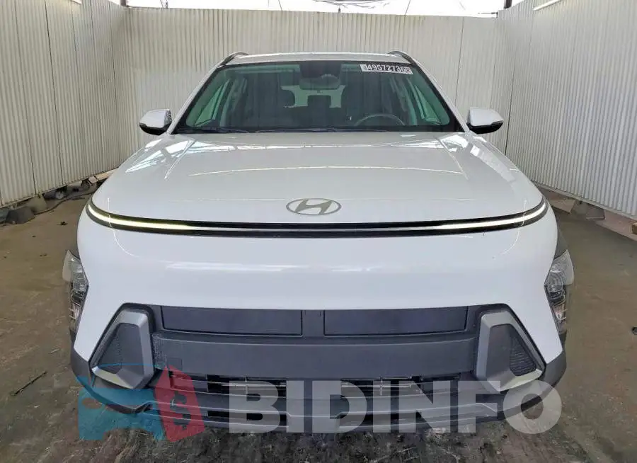 KM8HBCAB9SU336882 Photo# 5